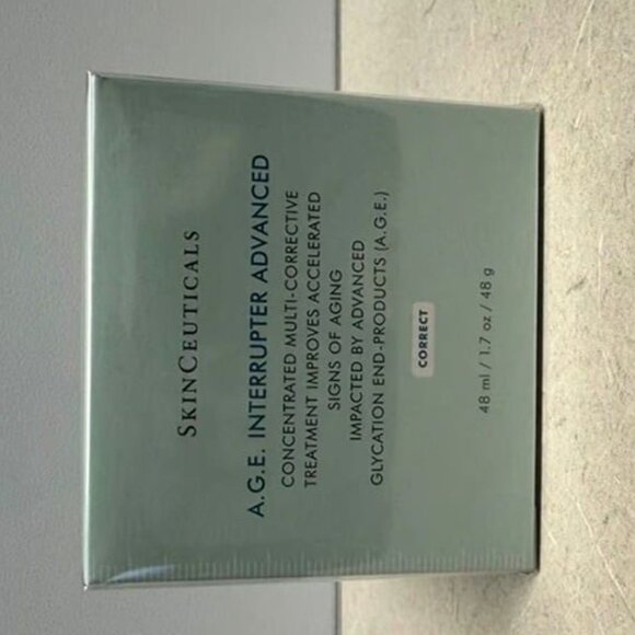 SkinCeuticals Other - skinceuticals A.G.E Interrupter Advanced 48ml